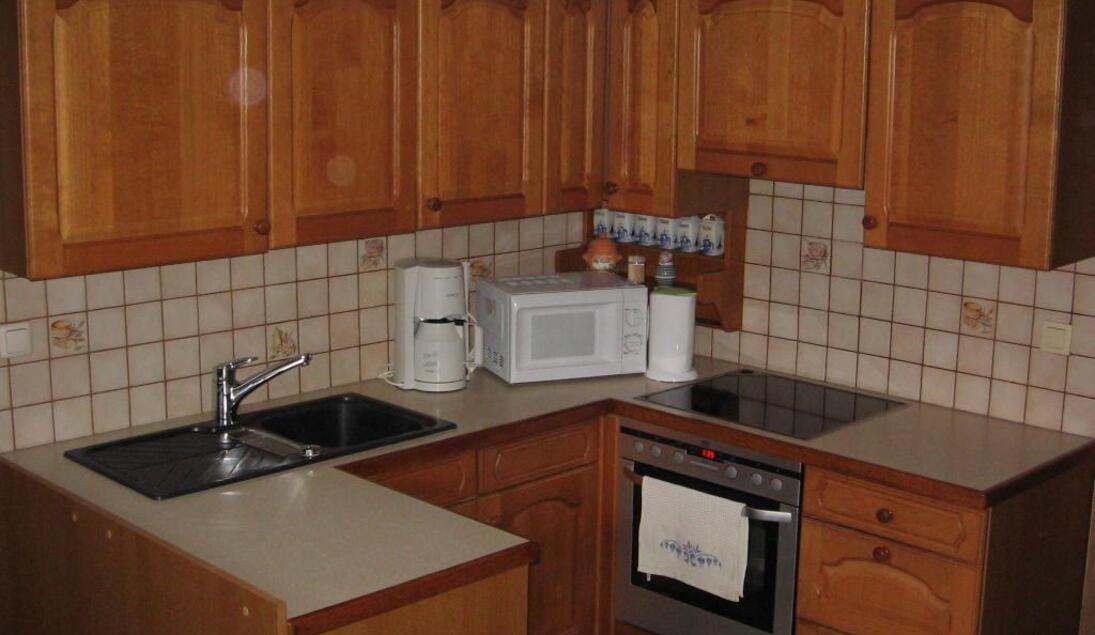 Monteur-Zimmer - Starhemberg - Maria`s Ferienwohnung